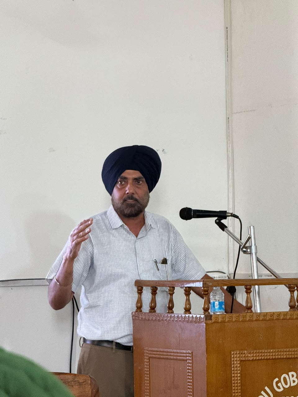 Paramveer Defence Academy